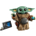 LEGO STAR WARS  75446 Grogu™ (uczeń Mandalorianina) - 1517916 - zdjęcie 3
